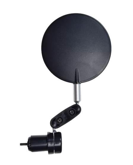 Lusterko rowerowe w kierownicę | AWR1651B - zdjęcie 3