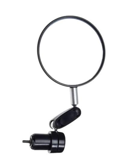 Lusterko rowerowe w kierownicę | AWR1651B