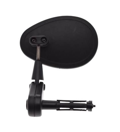 Lusterko rowerowe w kierownicę | AWR1653 - zdjęcie 2