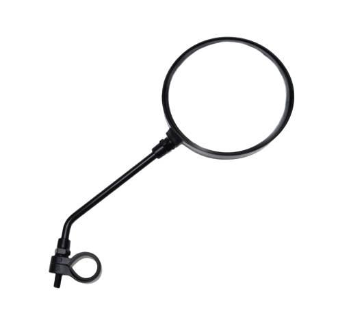 Lusterko rowerowe z opaską | AWR1655