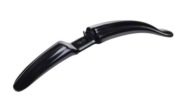 Błotnik 26 rowerowy v-grip przód plastikowy