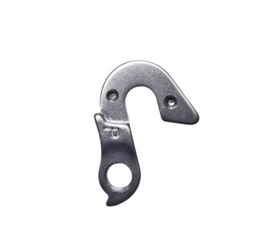 Hak mocowania przerzutki rowerowy 7b-1 | AWR2322