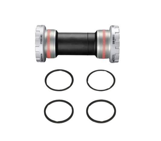 Oś suportu rower sh kompakt sm-bb52 | AWR2517