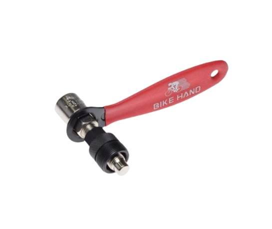 Ściągacz rowerowy do korby z rączką | AWR9010