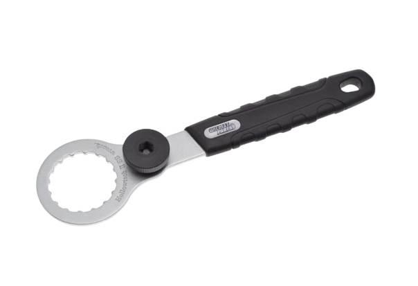 Klucz rowerowy do suportu hollowtech ii rączka