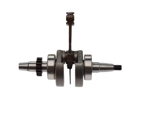 Wał korbowy silnika rowerowy 4t | AWRC10001 - zdjęcie 3