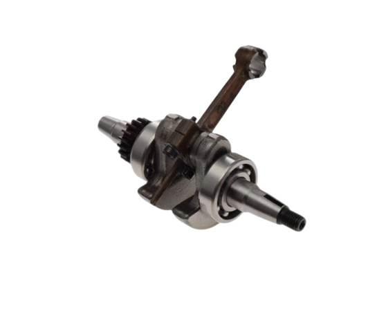 Wał korbowy silnika rowerowy 4t | AWRC10001 - zdjęcie 2