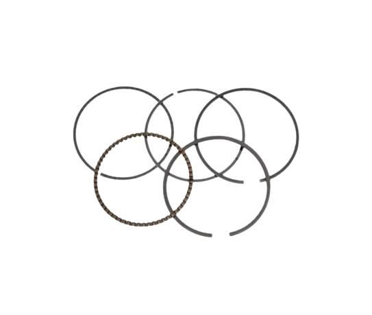 Pierścień tłoka silnik rowerowy 4t kpl | AWRC10030