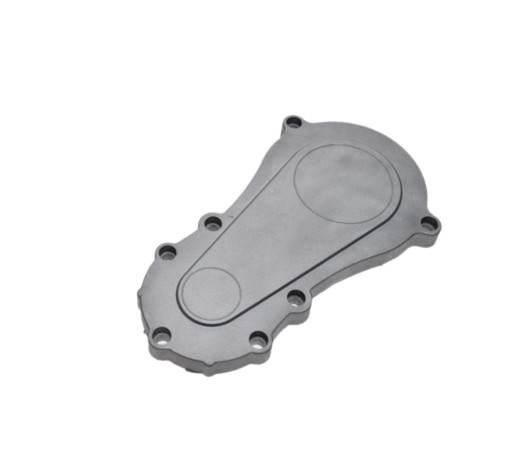 Pokrywa napędu silnik rowerowy 4t | AWRC10058 - zdjęcie 2