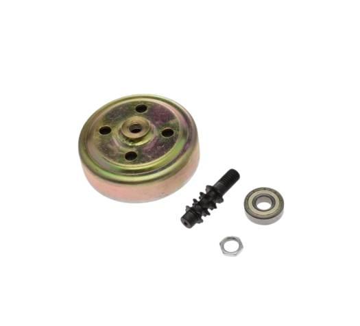 Sprzęgło silnik rowerowy kpl 4t | AWRC10101