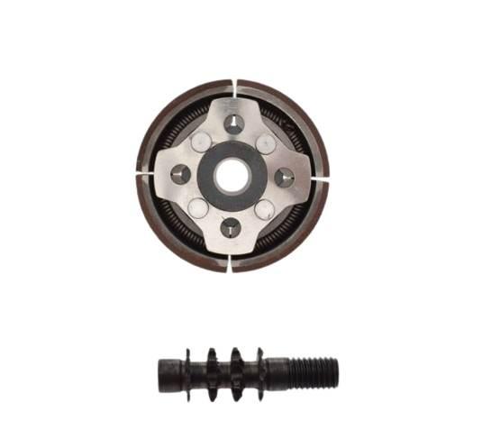 Sprzęgło silnik rowerowy kpl 4t | AWRC10101 - zdjęcie 2