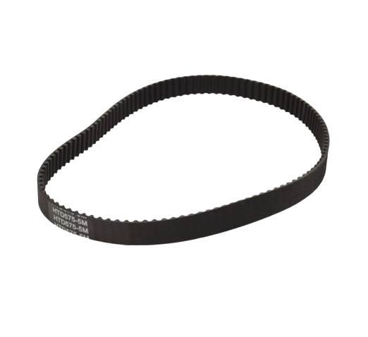 Pasek napedowy htd575-5m silnik rowerowy 4t