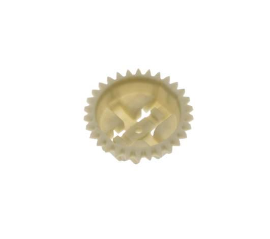 Odrzutnik oleju silnik rowerowy 4t | AWRC10258 - zdjęcie 2