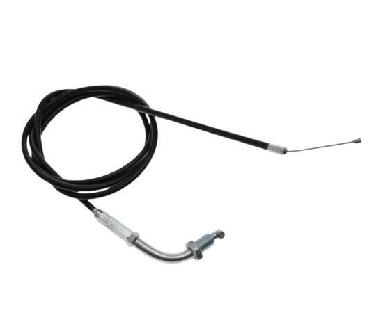 Linka gazu silnik rowerowy 4t | AWRC15643