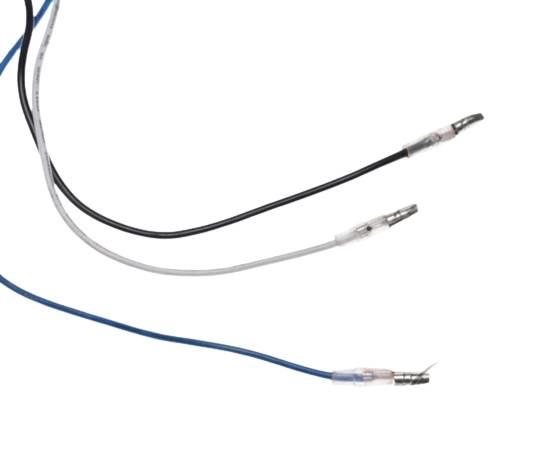 Stator iskrowni z kołem silnik rowerowy 50 cc 2t - zdjęcie 2