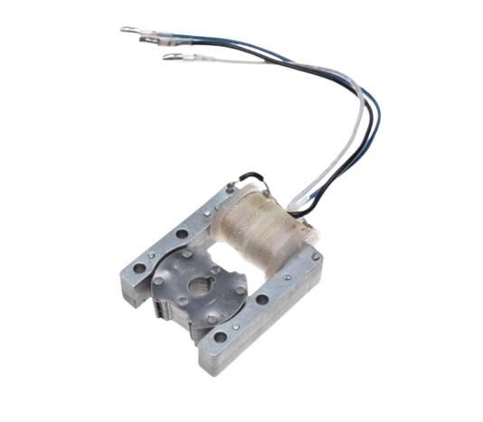 Stator iskrowni z kołem silnik rowerowy 50 cc 2t