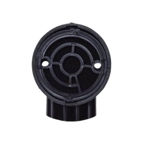 Filtr powietrza obudowa silnik rowerowy 80 cc 2t - zdjęcie 2