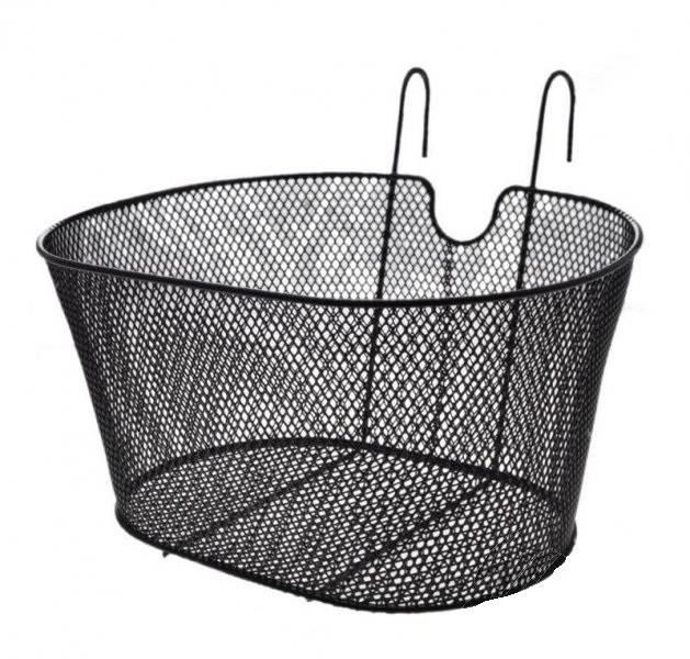 Kosz rowerowy bagażowy zawieszany | AWR1961