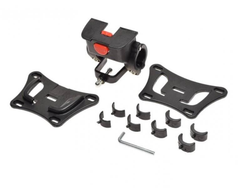 Uchwyt kosza rowerowego przód do awr1954/65/53