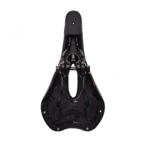 Siedzenie rowerowe mtb | AWR2084 - zdjęcie 3