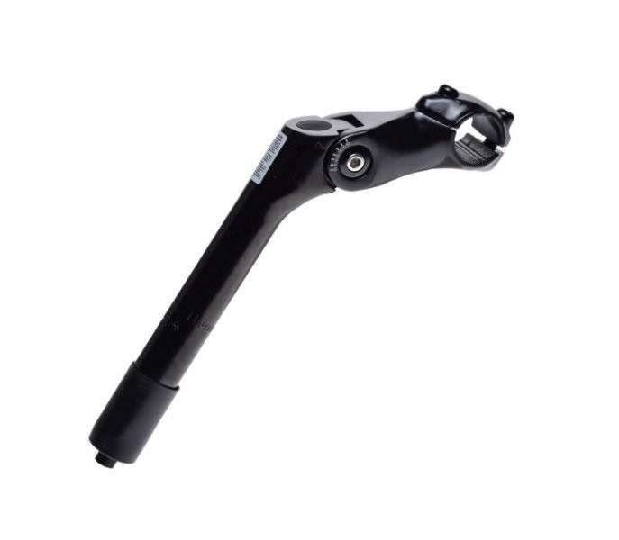 Wspornik kierownicy rowerowy regulowany 25,4