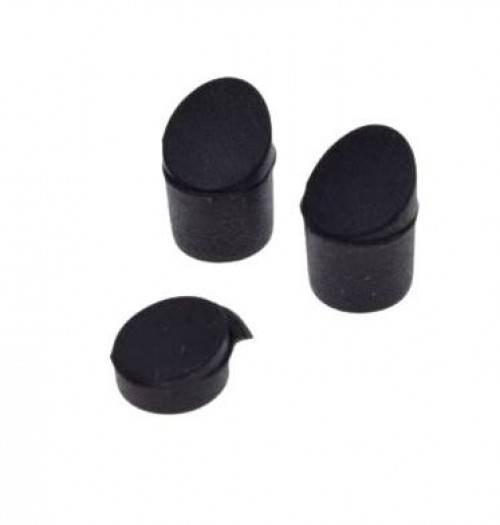 Gumki zaślepki nadkola błotnika tył xiaomi m365/pro