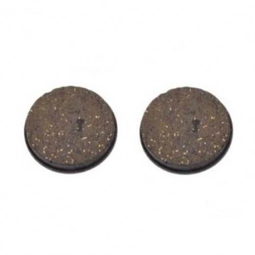 Klocki hamulcowe xiaomi m365 | HXI4105