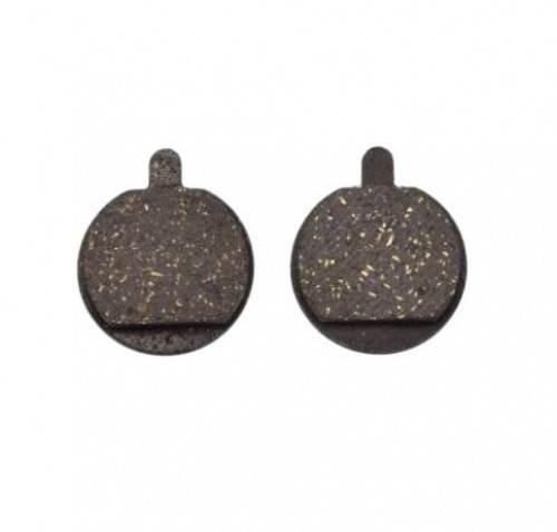 Klocki hamulcowe xiaomi m365 pro | HXI4106