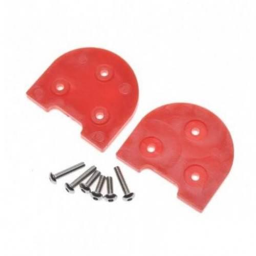 Podwyższenie błotnka tył czer xiaomi m365 pro