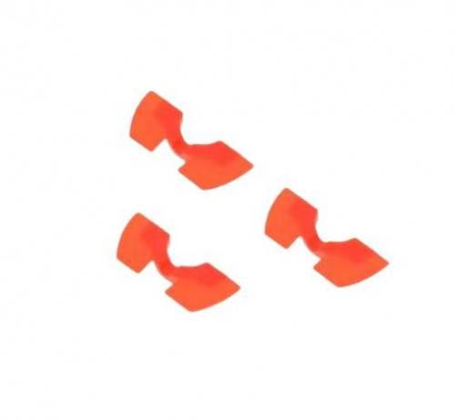 Gumowe podkładki kierownicy xiaomi m365 pro