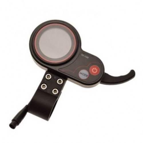 Licznik prędkościomierz lcd kugoo m4 | HKU5655