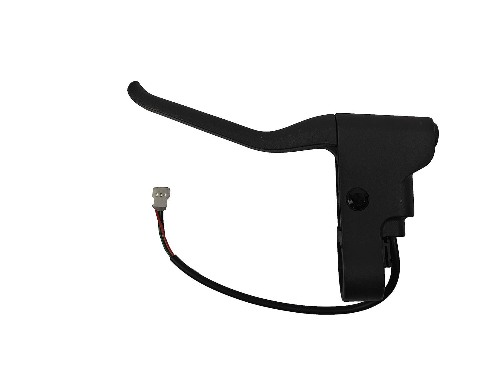 Dźwignia klamka rączka hamulca xiaomi m365/pro/pro 2/1s - zdjęcie 2