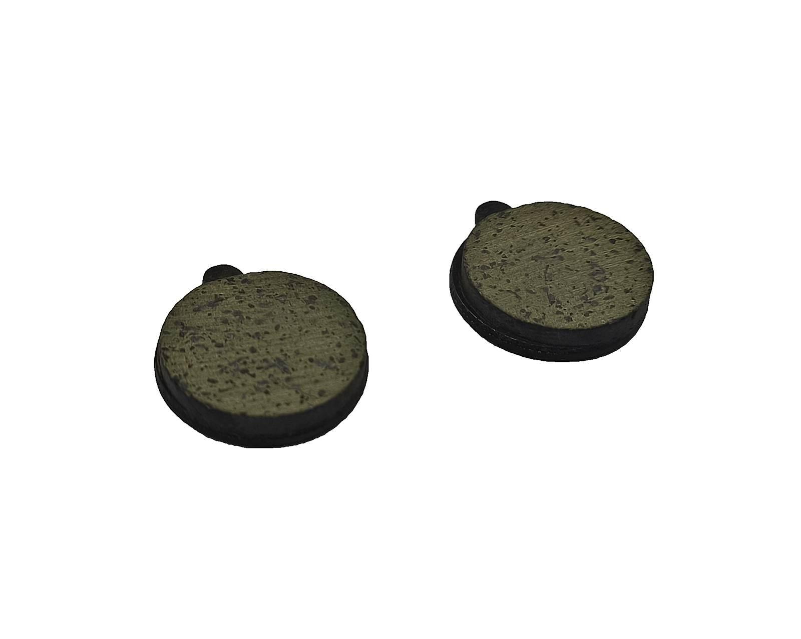 Klocki hamulcowe xiaomi kpl2sztm365/pro/pro 2/1s/3/essential