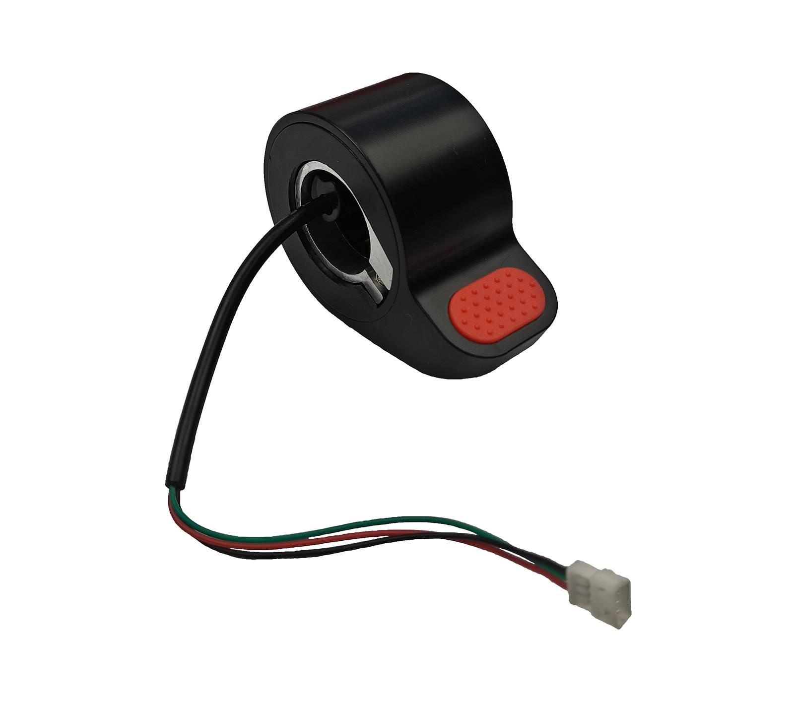 Manetka gazu xiaomi m365/pro/pro2/essential/1s