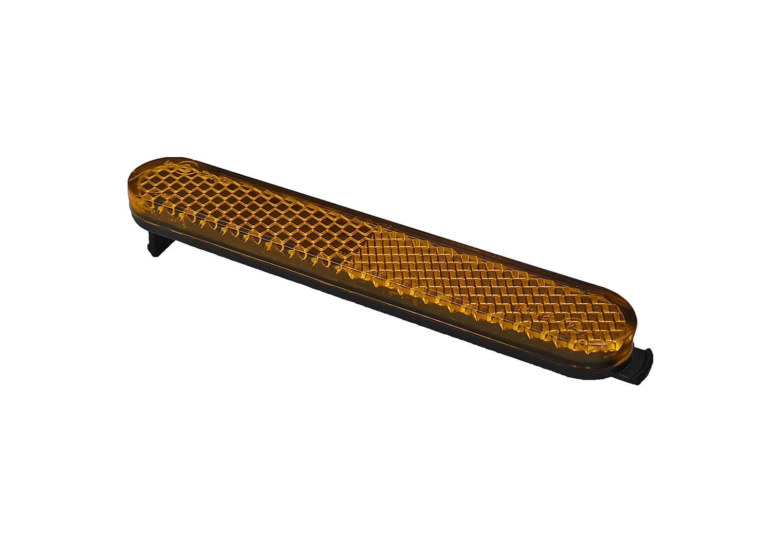 Odblask xiaomi zaślepka osłony śrub m365/pro/1s