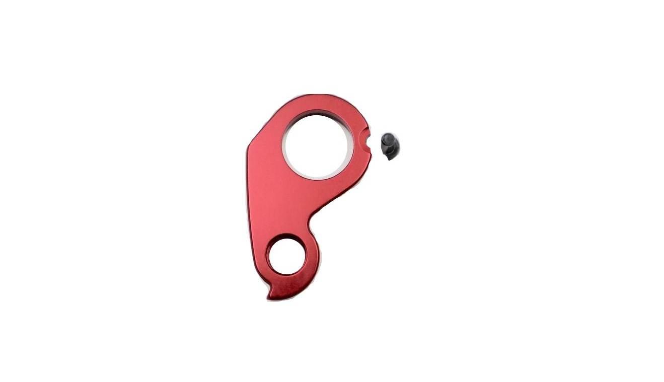 Hak Przerzutki Marin #38 | 723938