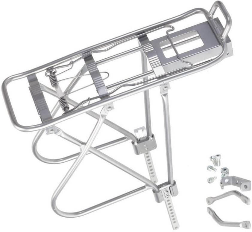 Bagażnik 24-28" Vb Reg Składany Hyj-D10 | BA HYJD10SL