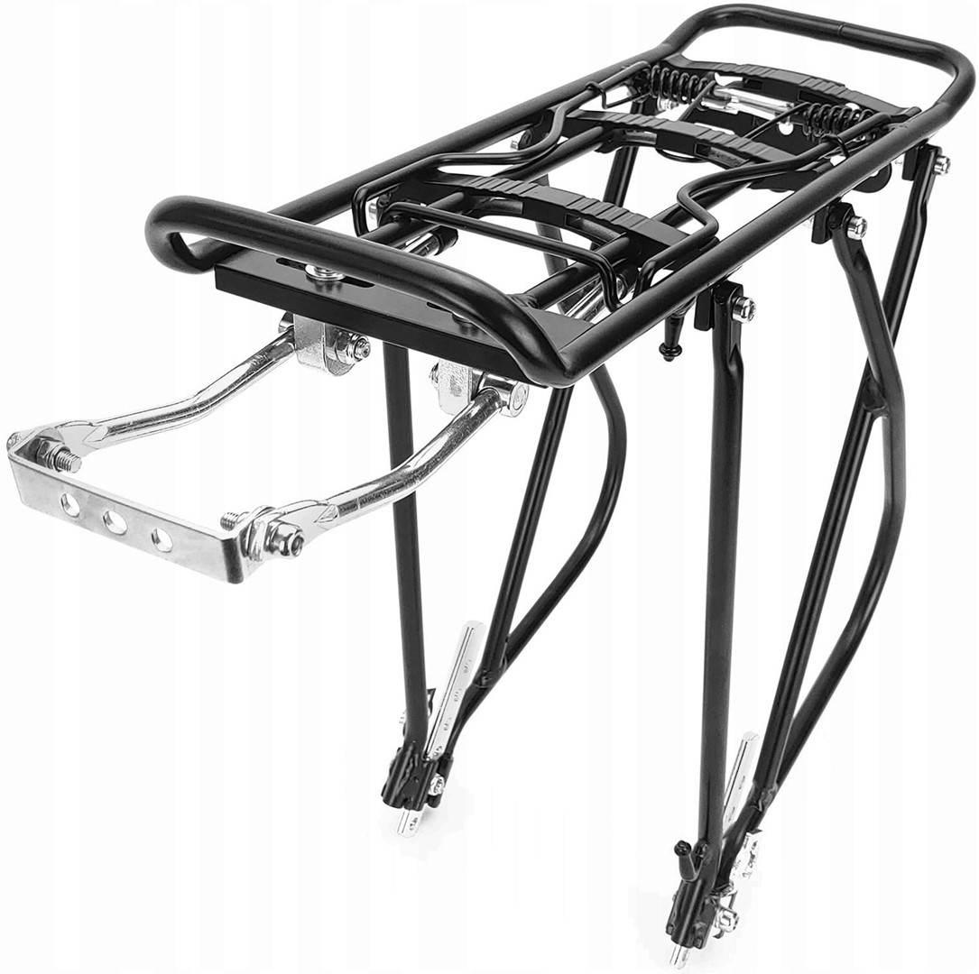 Bagażnik 24-28" Vb Reg Składany Kw-622-02