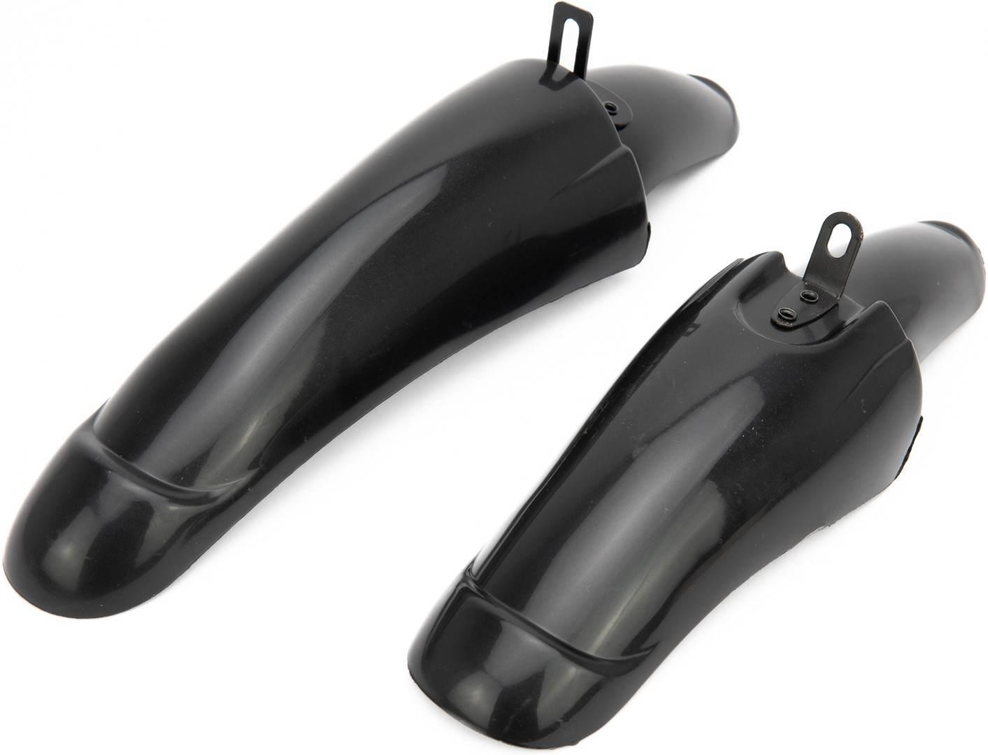 Błotniki 12-16" Do Rowerka Dziecięcego Bk