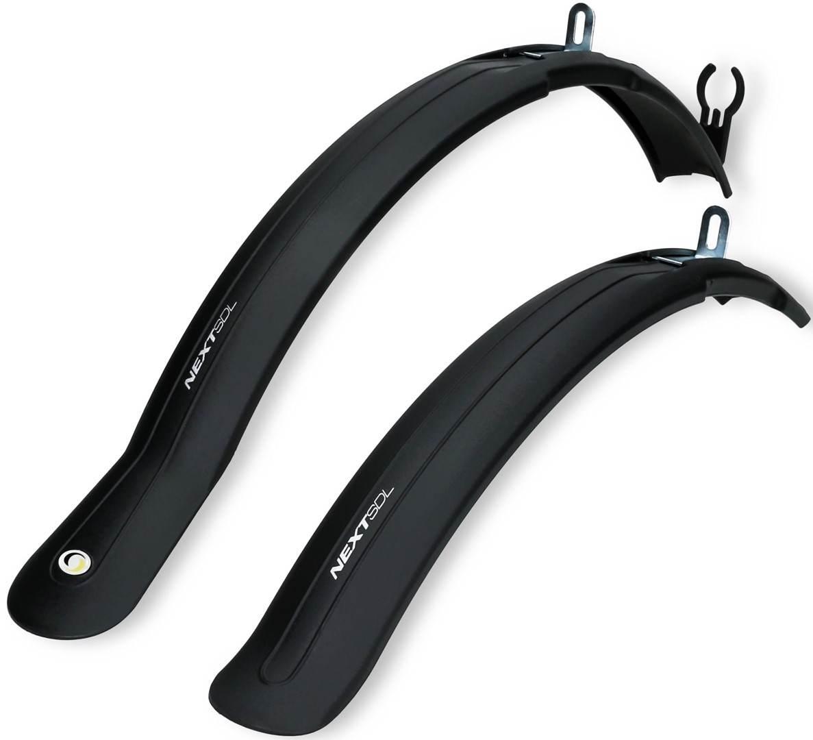 Błotniki 26-28" Simpla Next Long Obejma | BŁ NEXT SDL