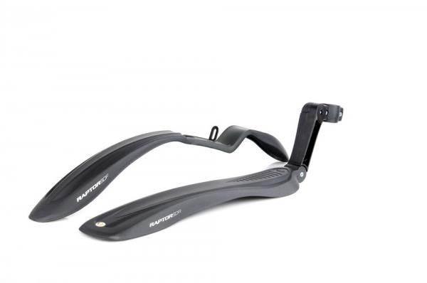 Błotniki 24-28'' Simpla Raptor-1 Sde Bk | BŁ RAPTOR