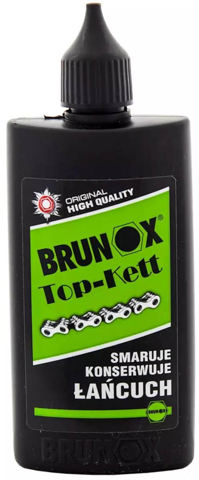 Olej Do Łańcucha All Brunox Top Kett 50Ml