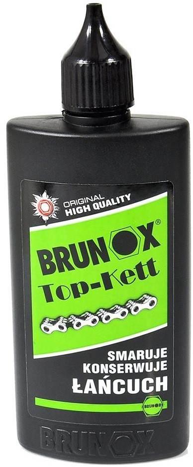 Olej Do Łańcucha All Brunox Top Kett 100Ml