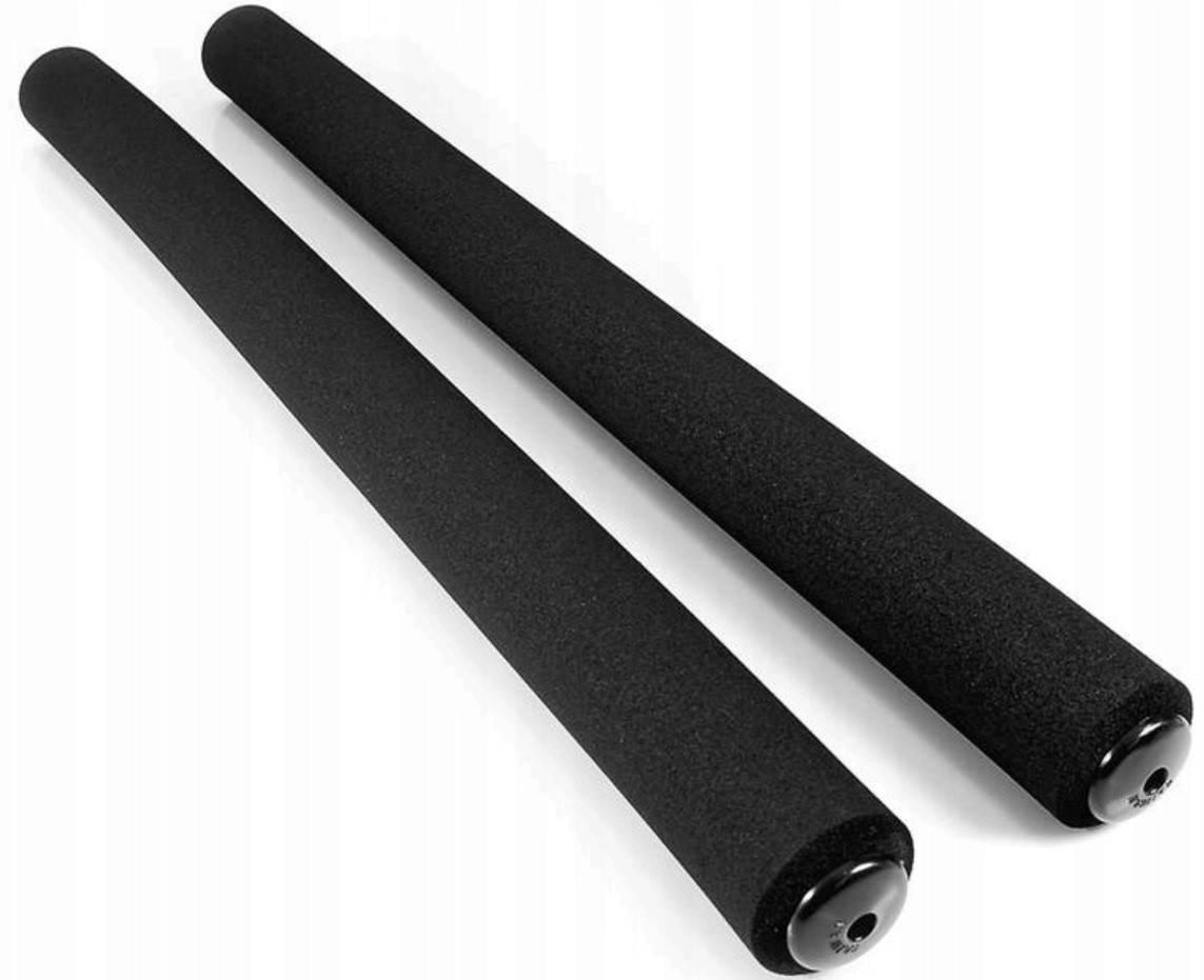 Chwyty Piankowe Długie 400Mm | CH 02