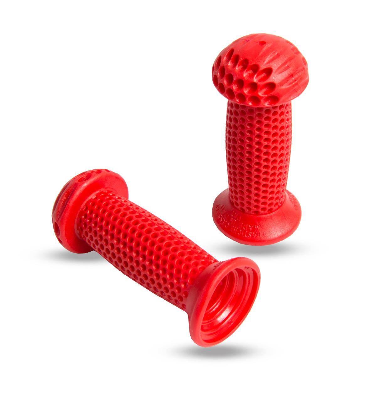 Chwyty Dziecięce Progrip 501 Baby Czerwone