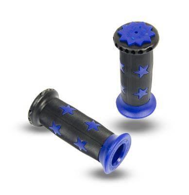 Chwyty Dziecięce Progrip 502 Niebieskie | CH 502BLUE