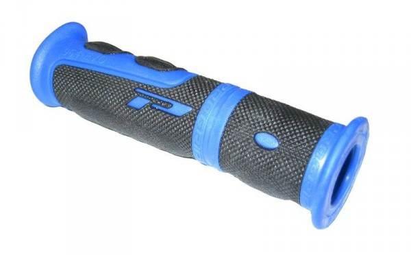 Chwyty Żelowe 120 Mm Progrip Atv 964 Bk-Bl
