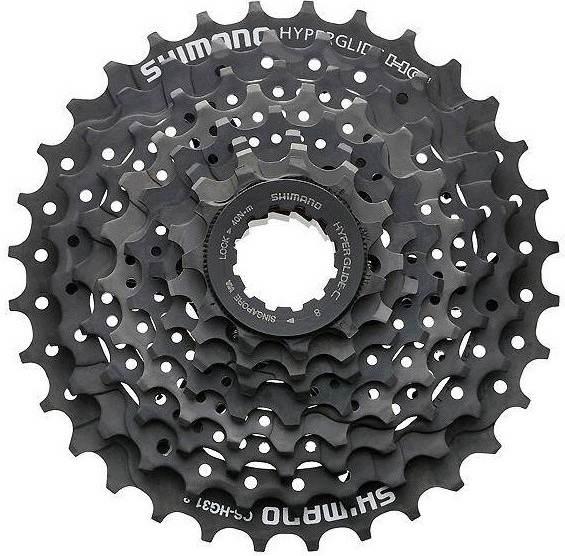 Kaseta 8S 11-32T Shimano Altus Cs-Hg31-8,Folia