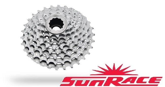 Kaseta 8S 11-32T Sunrace Csm668Au Box | CSM668AU - zdjęcie 2