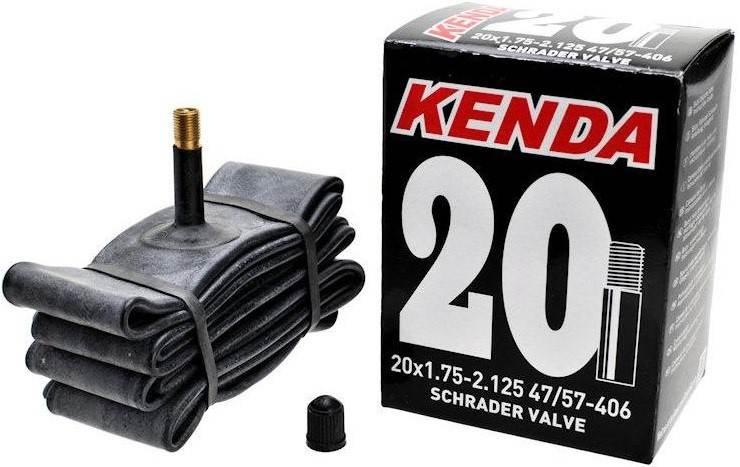 Dętka 20" 1.75-2.125 Av 32Mm Kenda | DE 20AV_KEN